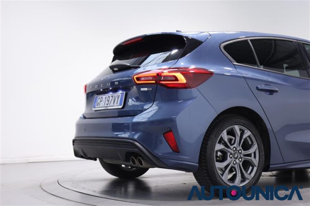 Focus Focus 1.0 ECOBOOST HYBRID