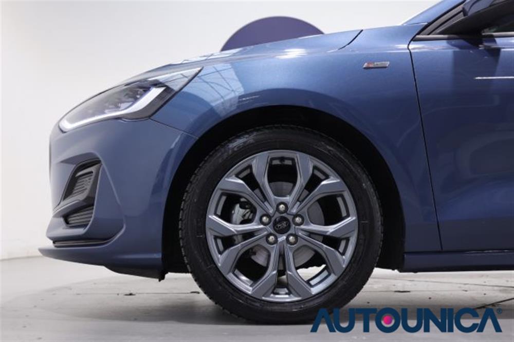 Focus Focus 1.0 ECOBOOST HYBRID