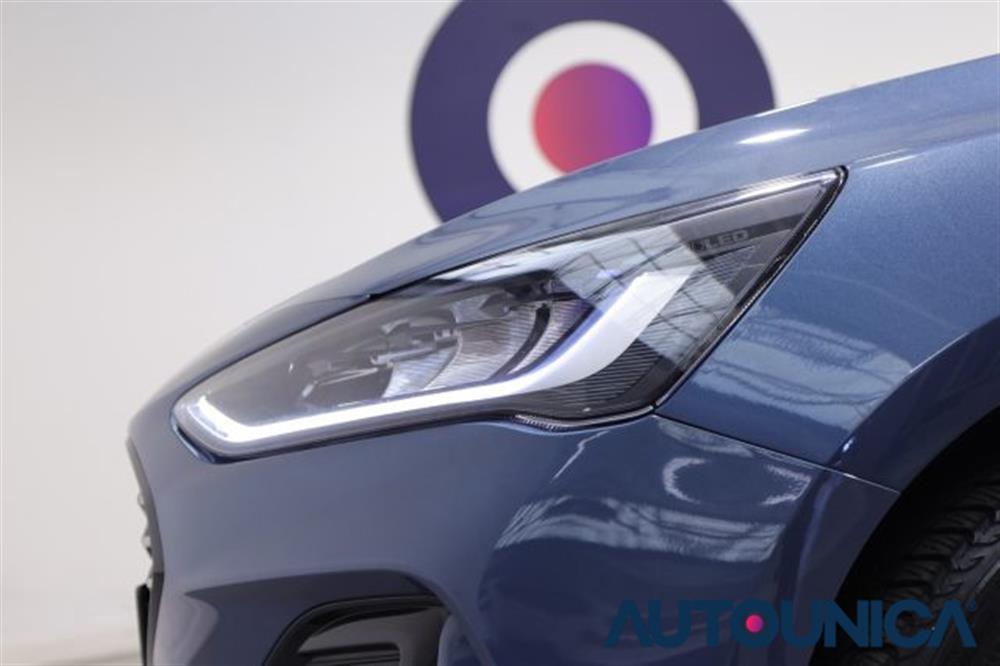 Focus Focus 1.0 ECOBOOST HYBRID