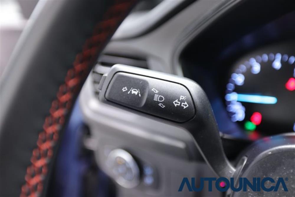 Focus Focus 1.0 ECOBOOST HYBRID