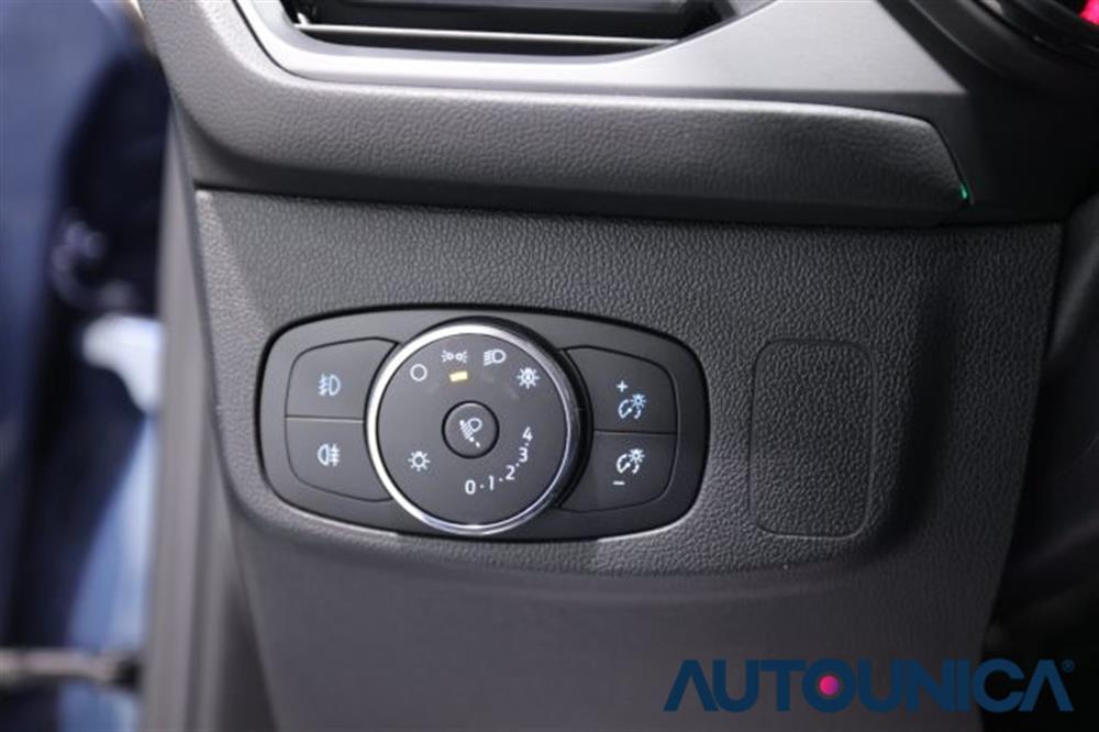 Focus Focus 1.0 ECOBOOST HYBRID