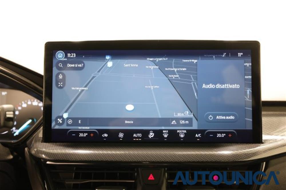 Focus Focus 1.0 ECOBOOST HYBRID