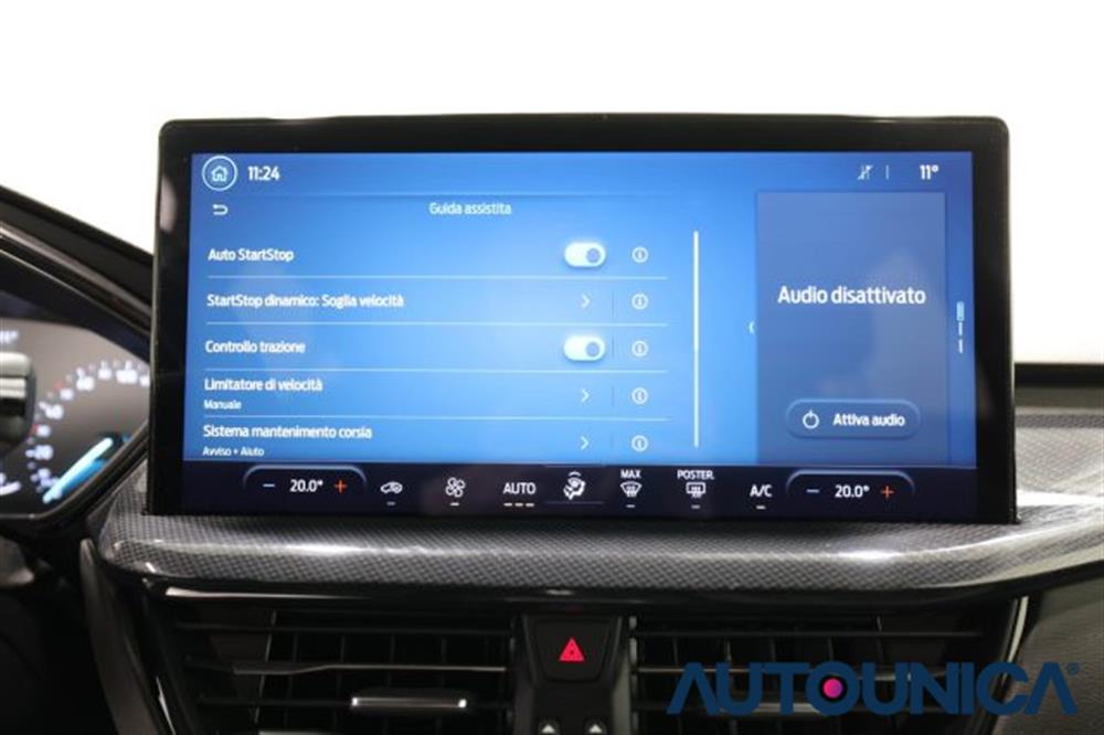 Focus Focus 1.0 ECOBOOST HYBRID