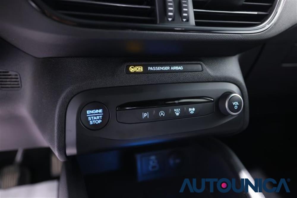 Focus Focus 1.0 ECOBOOST HYBRID
