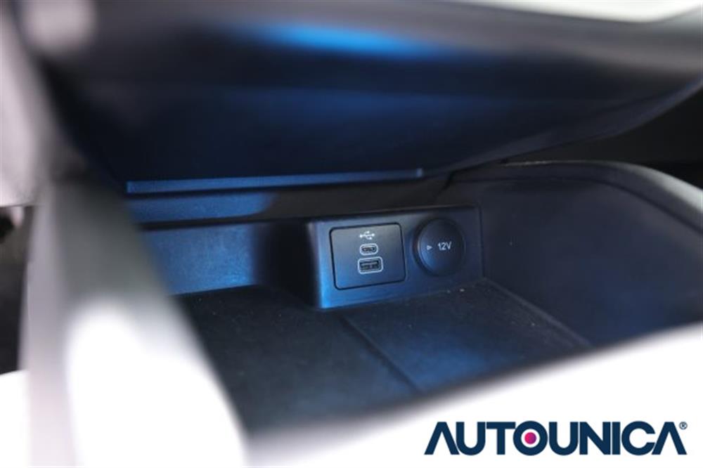 Focus Focus 1.0 ECOBOOST HYBRID