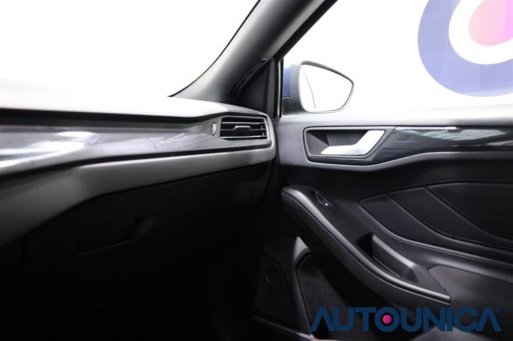 Focus Focus 1.0 ECOBOOST HYBRID