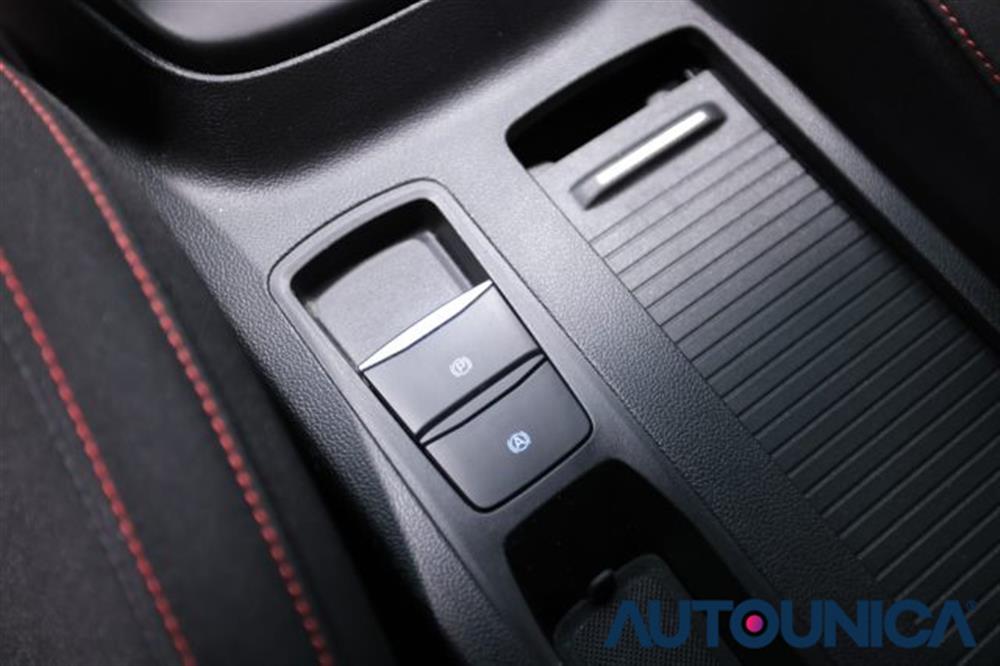 Focus Focus 1.0 ECOBOOST HYBRID