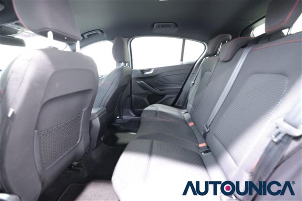 Focus Focus 1.0 ECOBOOST HYBRID