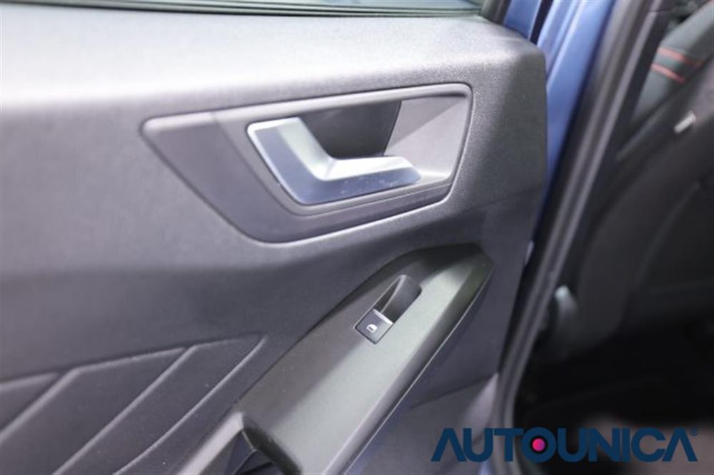 Focus Focus 1.0 ECOBOOST HYBRID