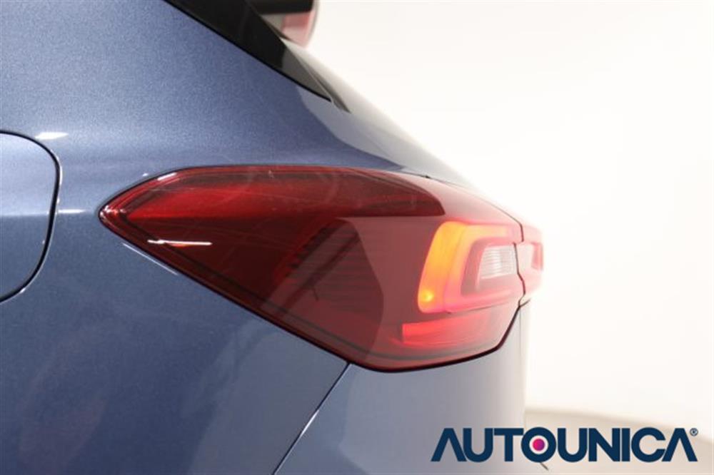 Focus Focus 1.0 ECOBOOST HYBRID