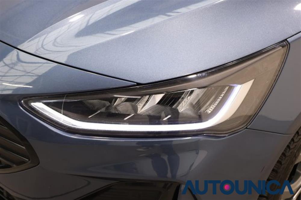 Focus Focus 1.0 ECOBOOST HYBRID