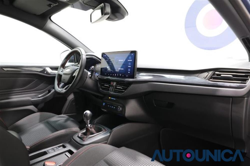 Focus Focus 1.0 ECOBOOST HYBRID