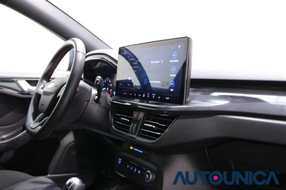 Focus Focus 1.0 ECOBOOST HYBRID