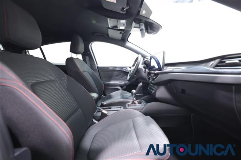 Focus Focus 1.0 ECOBOOST HYBRID
