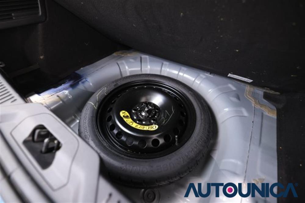 Focus Focus 1.0 ECOBOOST HYBRID