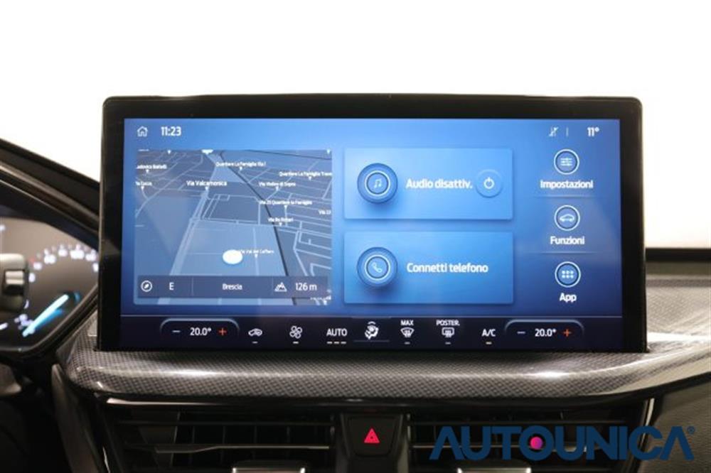 Focus Focus 1.0 ECOBOOST HYBRID