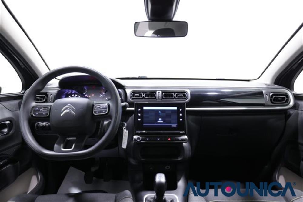 C3 C3 PURETECH 83 S&S MAX