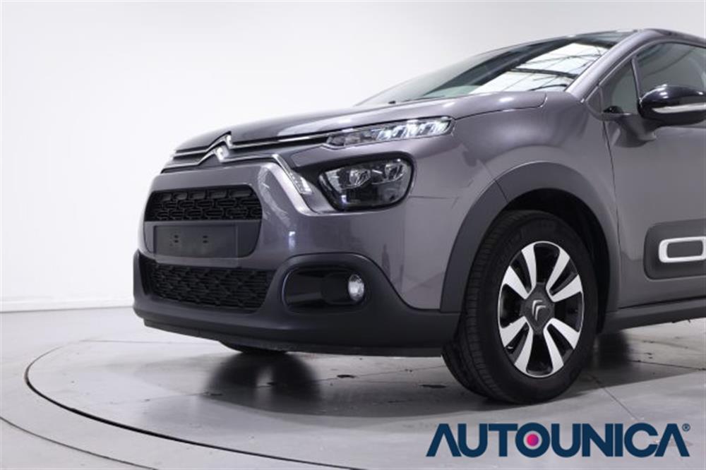 C3 C3 PURETECH 83 S&S MAX