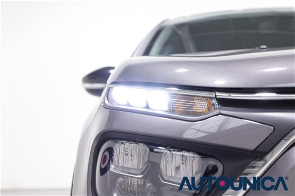 C3 C3 PURETECH 83 S&S MAX