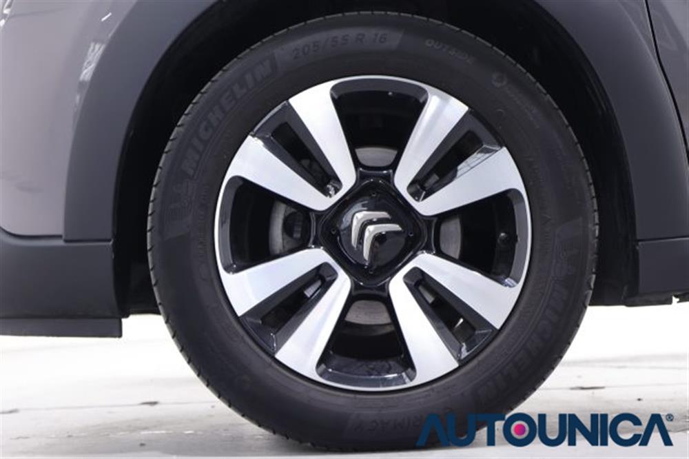 C3 C3 PURETECH 83 S&S MAX