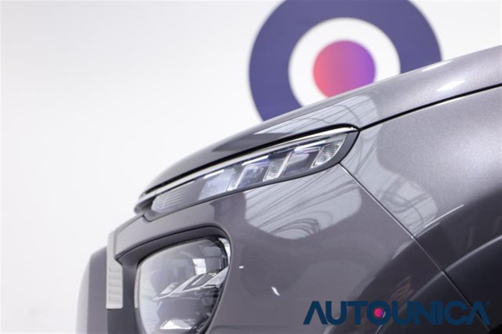 C3 C3 PURETECH 83 S&S MAX