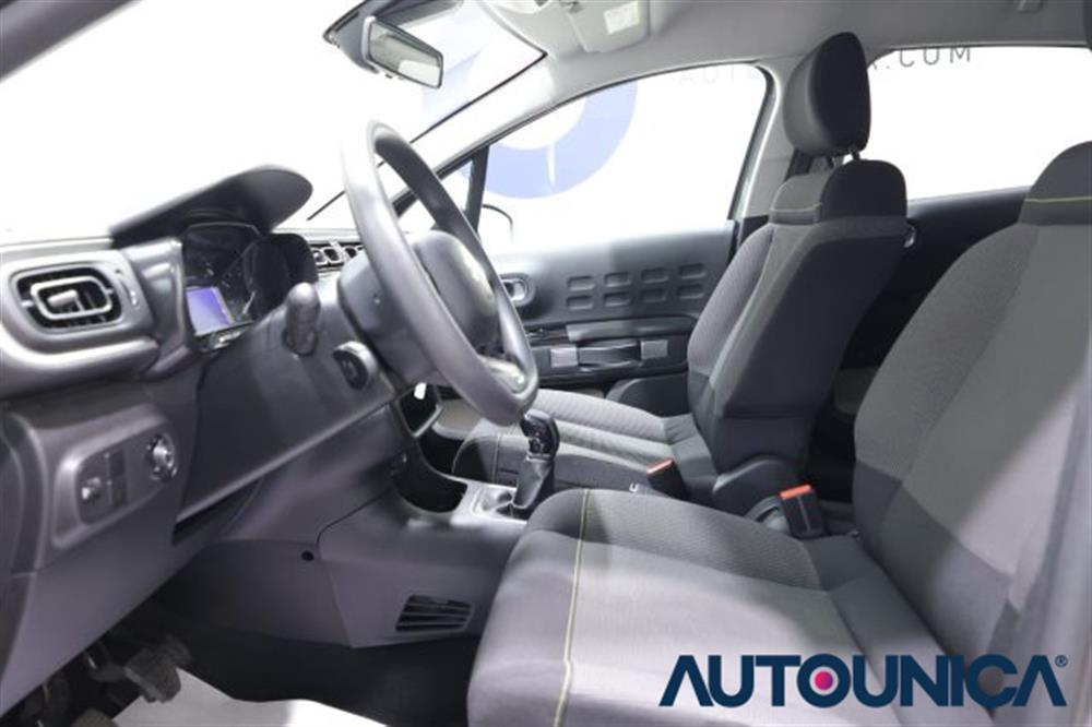 C3 C3 PURETECH 83 S&S MAX