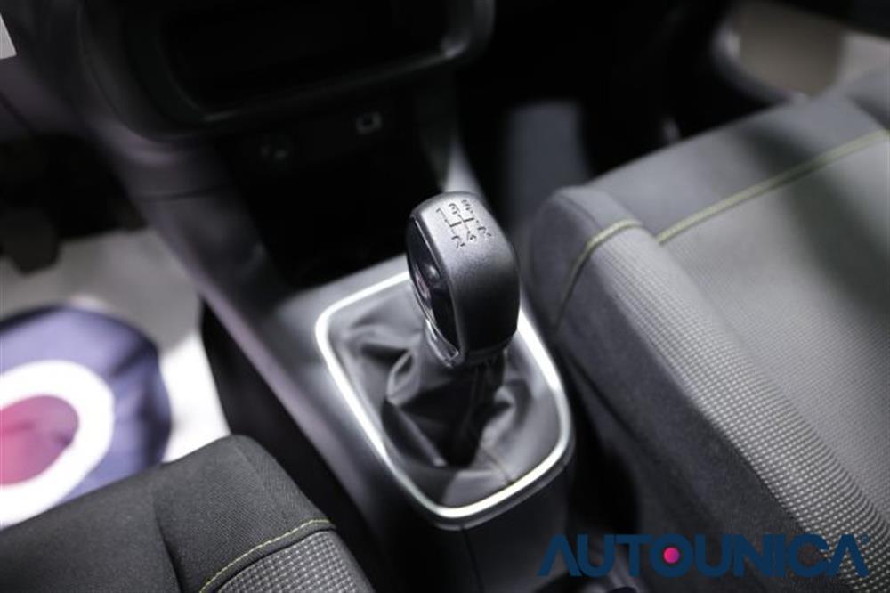 C3 C3 PURETECH 83 S&S MAX