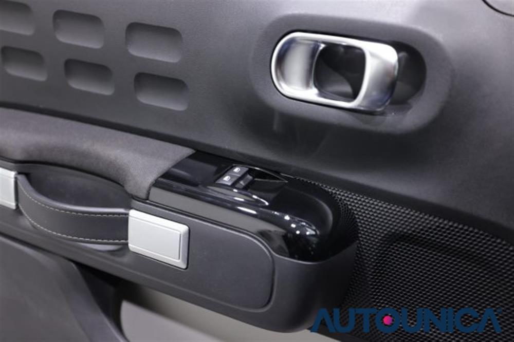 C3 C3 PURETECH 83 S&S MAX