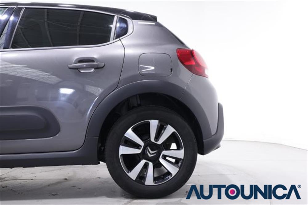 C3 C3 PURETECH 83 S&S MAX