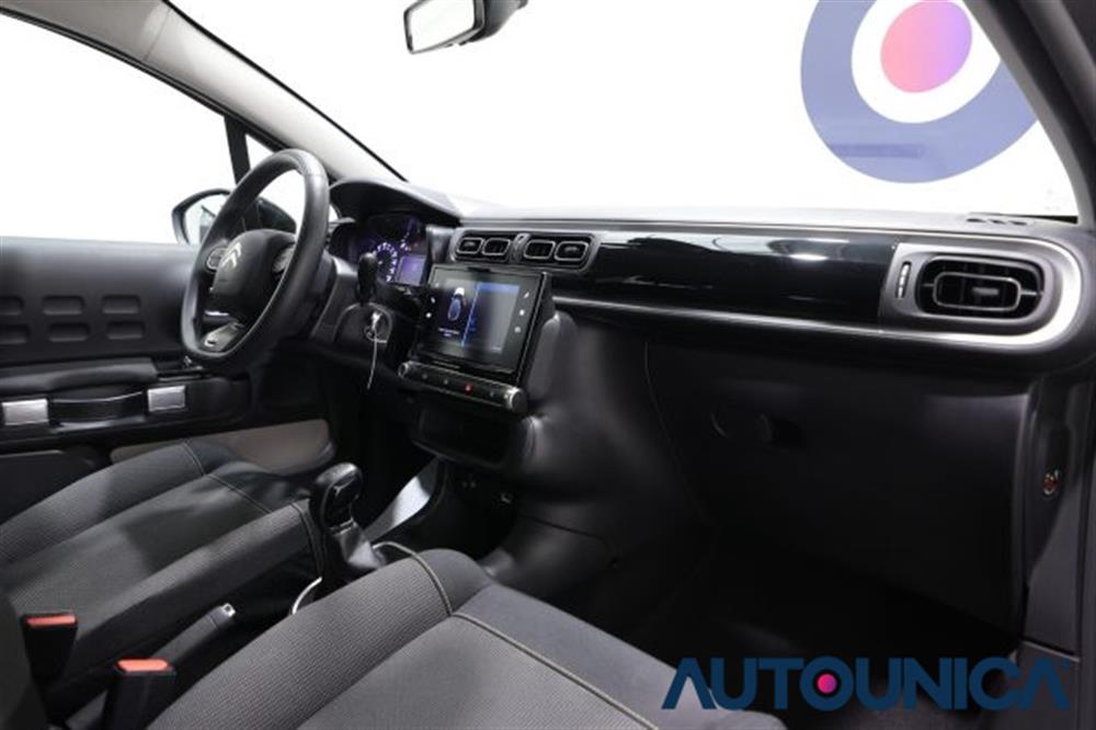 C3 C3 PURETECH 83 S&S MAX