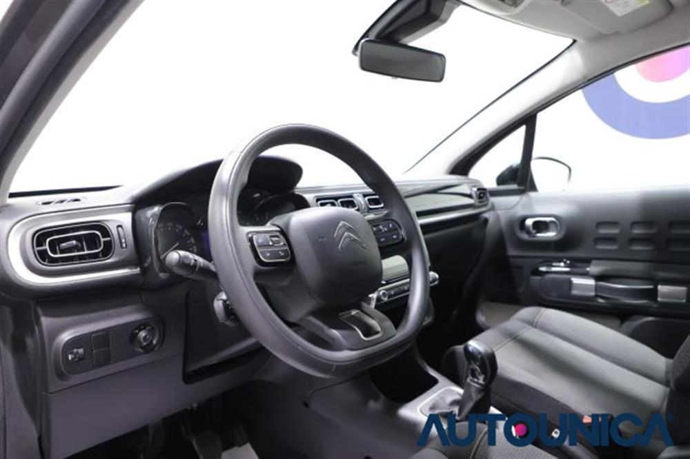 C3 C3 PURETECH 83 S&S MAX