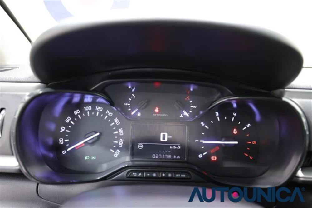 C3 C3 PURETECH 83 S&S MAX