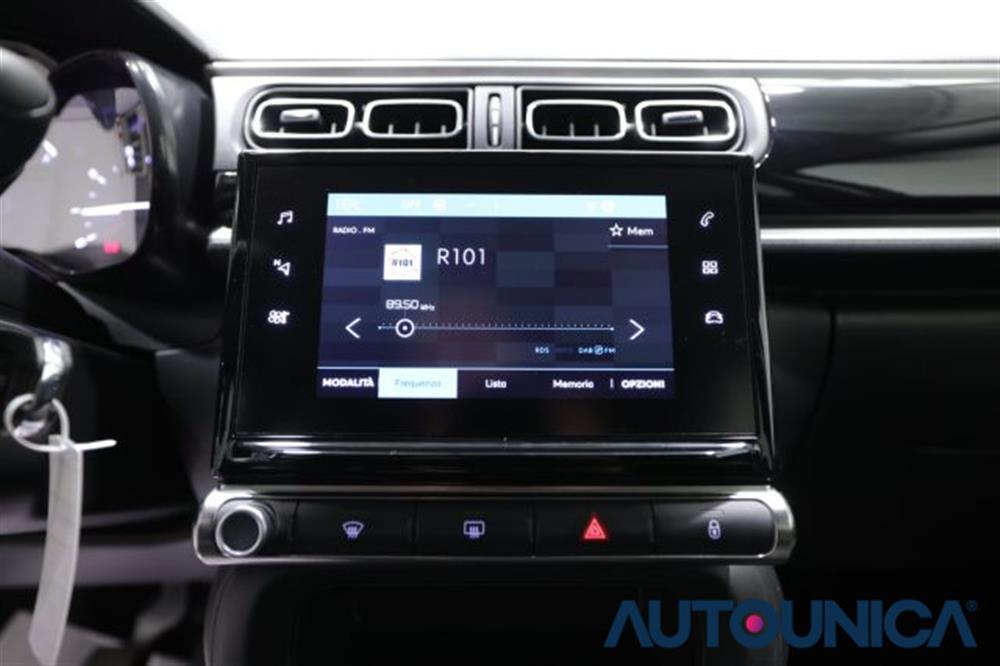 C3 C3 PURETECH 83 S&S MAX