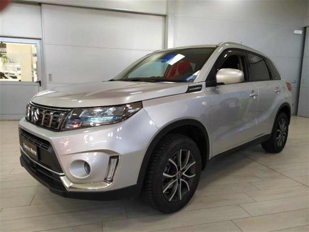 Vitara Vitara 1.4 Hybrid Cool