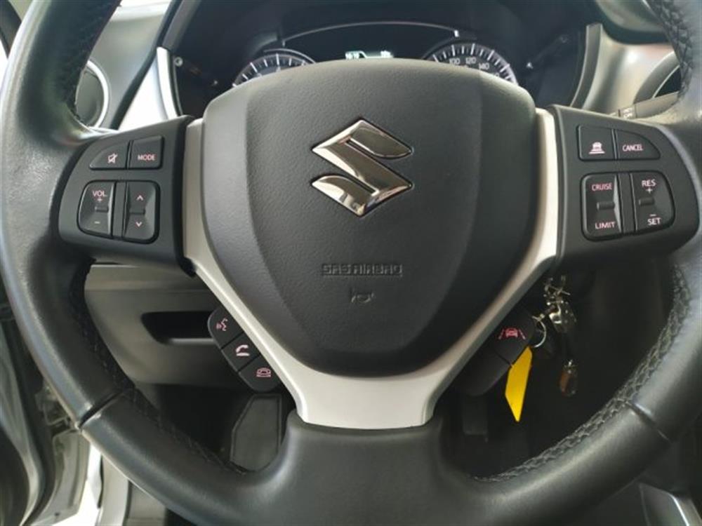 Vitara Vitara 1.4 Hybrid Cool