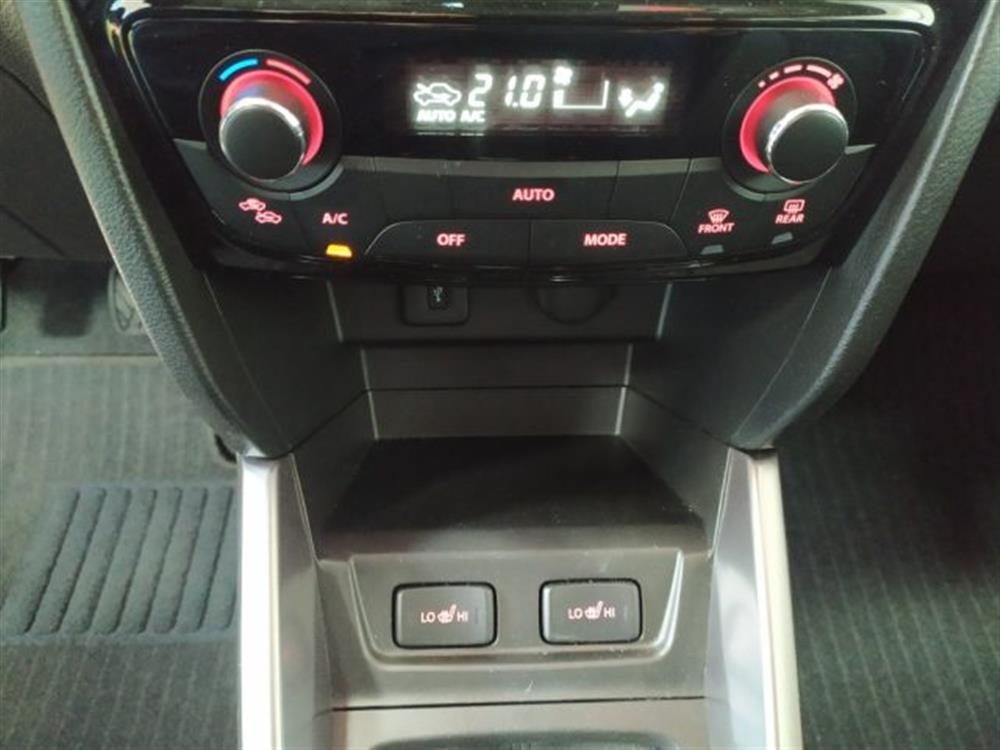 Vitara Vitara 1.4 Hybrid Cool