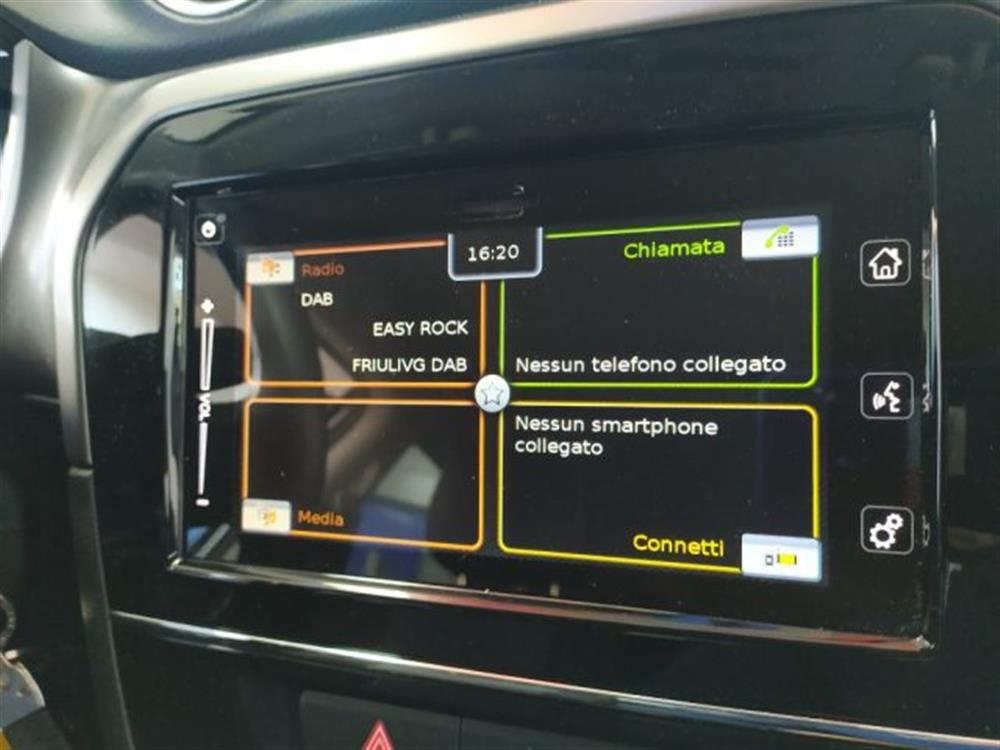 Vitara Vitara 1.4 Hybrid Cool