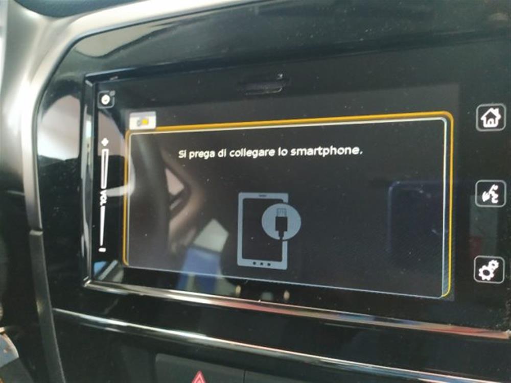 Vitara Vitara 1.4 Hybrid Cool