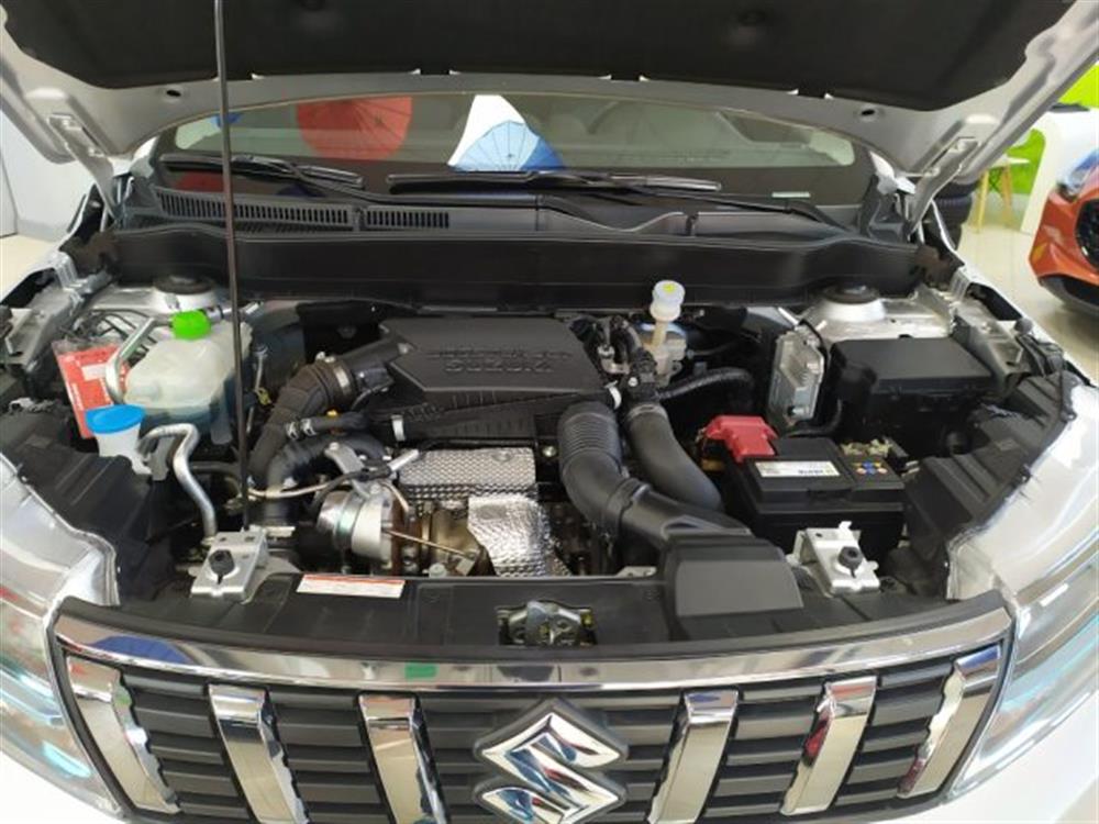 Vitara Vitara 1.4 Hybrid Cool