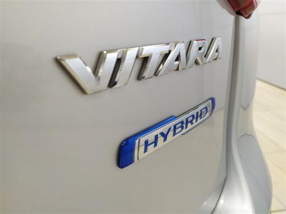 Vitara Vitara 1.4 Hybrid Cool