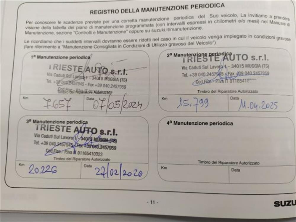 Vitara Vitara 1.4 Hybrid Cool