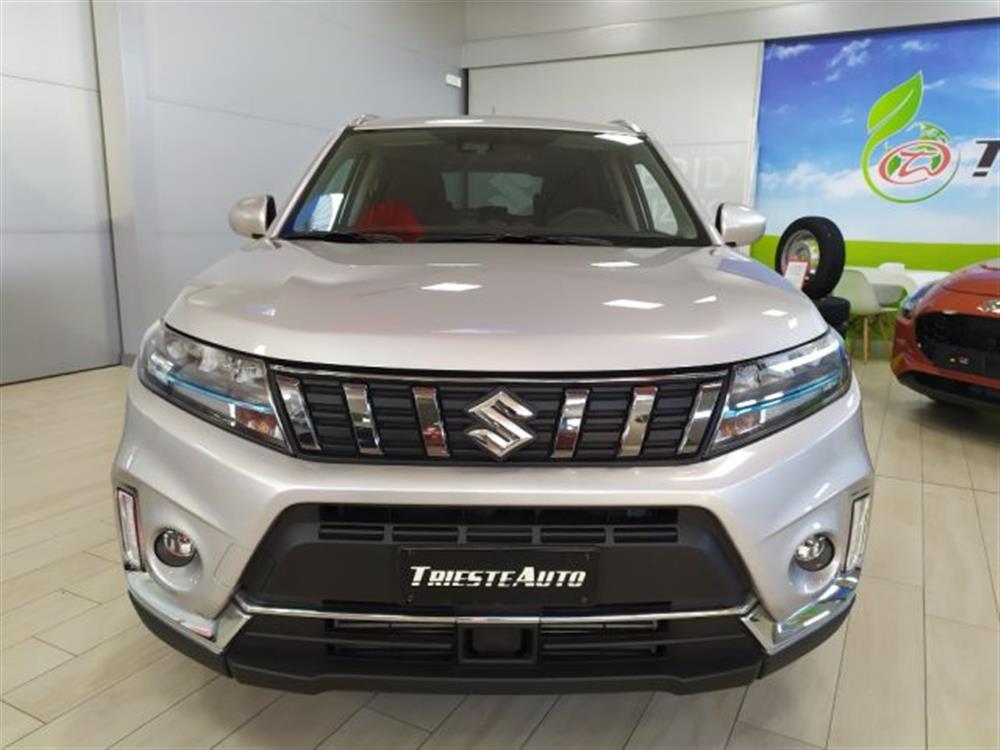 Vitara Vitara 1.4 Hybrid Cool