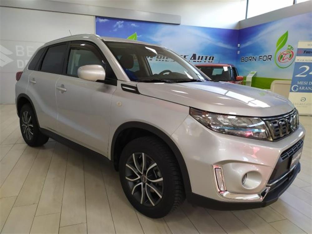 Vitara Vitara 1.4 Hybrid Cool