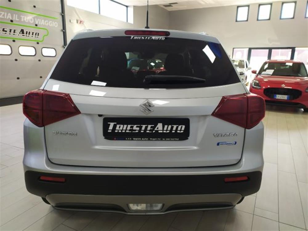 Vitara Vitara 1.4 Hybrid Cool