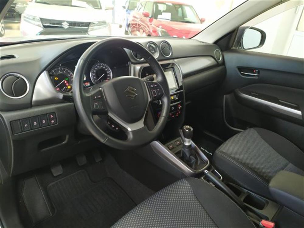 Vitara Vitara 1.4 Hybrid Cool