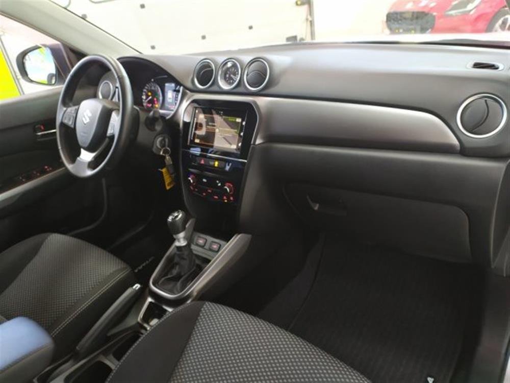 Vitara Vitara 1.4 Hybrid Cool
