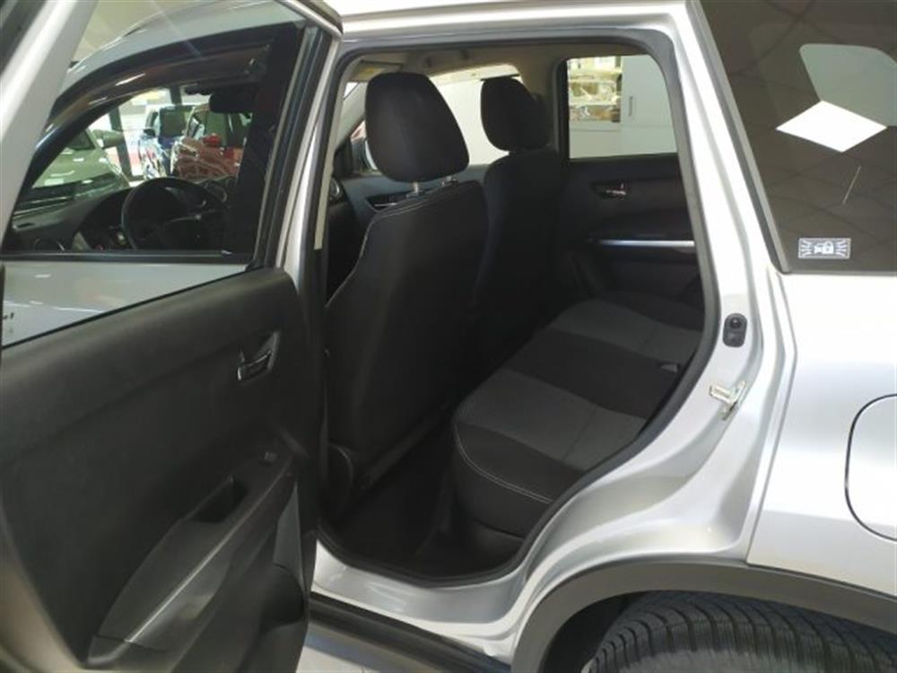 Vitara Vitara 1.4 Hybrid Cool