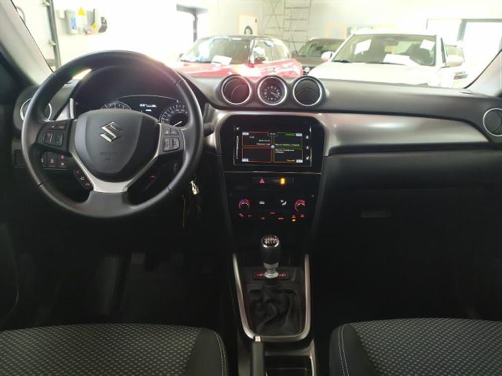 Vitara Vitara 1.4 Hybrid Cool
