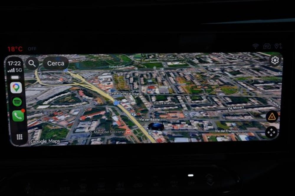 Junior Junior 1.2 136 CV Hybrid eD