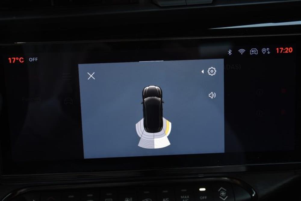 Junior Junior 1.2 136 CV Hybrid eD